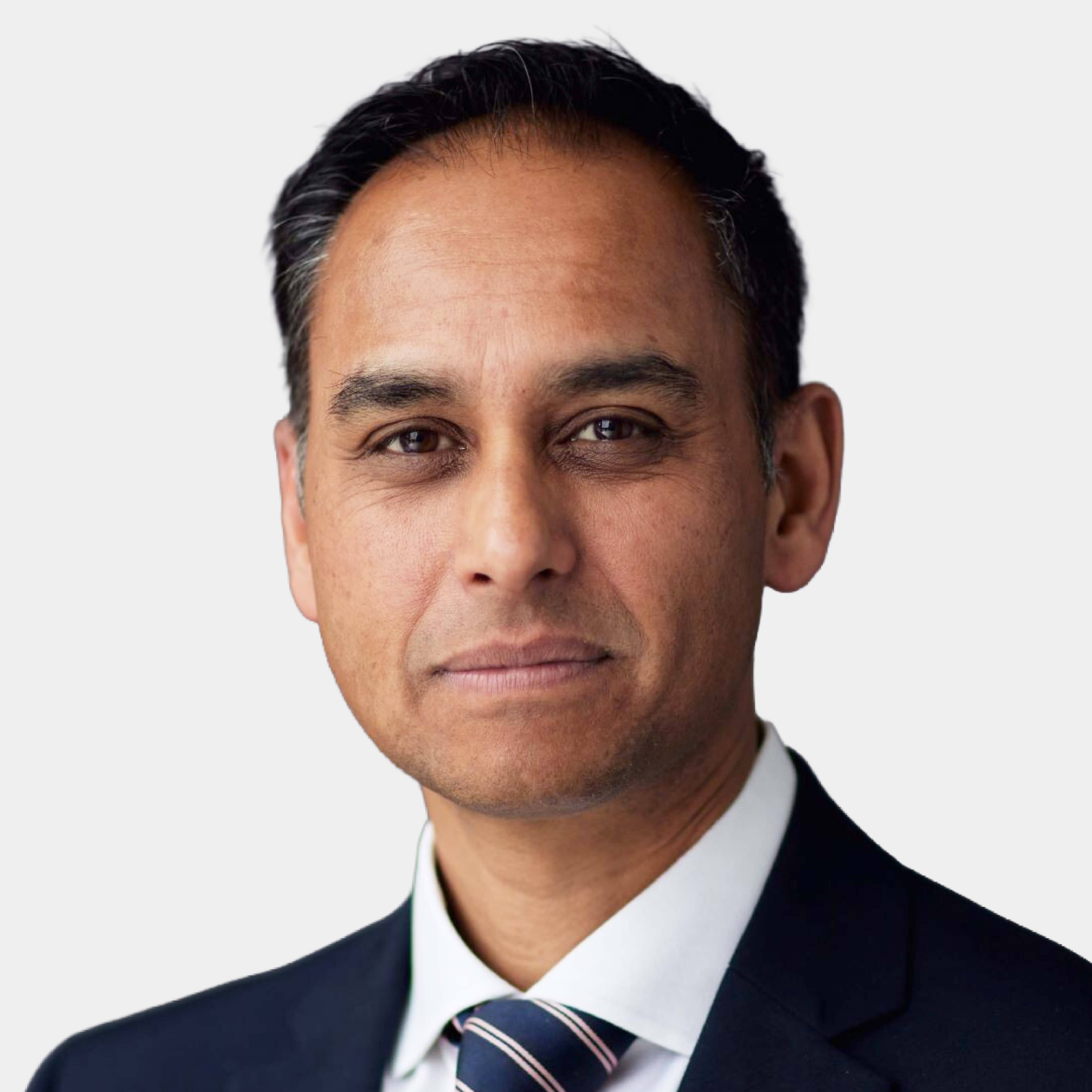 Prof. Najib M. Rahman